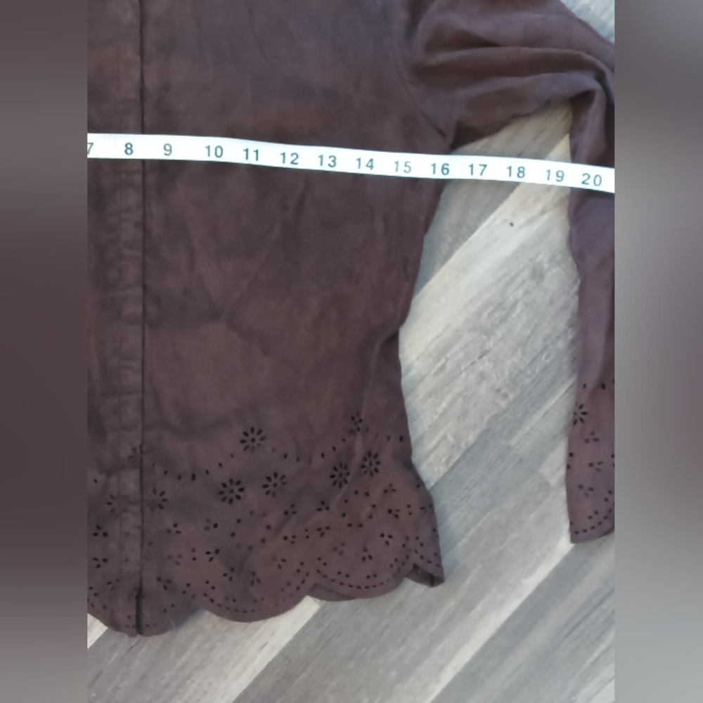 𝗬𝟮𝗞 𝑻𝒉𝒆 𝑳𝒊𝒎𝒊𝒕𝒆𝒅 𝑭𝒂𝒖𝒙 𝑺𝒖𝒆𝒅𝒆 𝑩𝒆𝒍𝒍 𝑱𝒂𝒄𝒌𝒆𝒕 - Picture 7 of 12